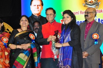 TSR Cinegoer's Association TV Awards - 8 of 42