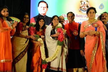 TSR Cinegoer's Association TV Awards - 10 of 42