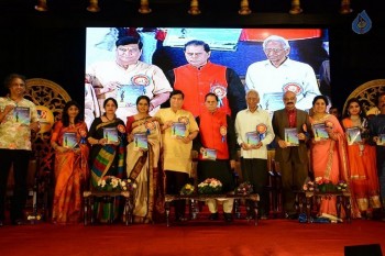 TSR Cinegoer's Association TV Awards - 12 of 42