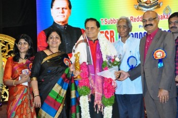 TSR Cinegoer's Association TV Awards - 17 of 42