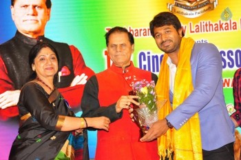 TSR Cinegoer's Association TV Awards - 19 of 42