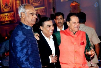 TSR Grand Son Keshav Sangeet Photos - 6 of 10