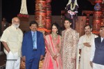 TSR Grandson Rajiv Marriage Photos 01 - 64 of 98
