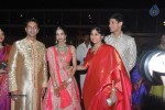 TSR Grandson Rajiv Marriage Photos 01 - 80 of 98