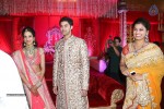 TSR Grandson Rajiv Marriage Photos 02 - 49 of 144