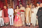 TSR Grandson Rajiv Marriage Photos 03 - 12 of 156