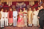 TSR Grandson Rajiv Marriage Photos 03 - 132 of 156