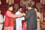 TSR Grandson Rajiv Marriage Photos 03 - 155 of 156