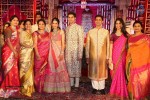 TSR Grandson Rajiv Marriage Photos 04 - 8 of 100