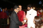 TSR Grandson Rajiv Marriage Photos 05 - 118 of 200
