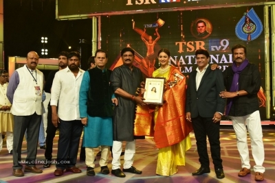 TSR National Film Awards - 44 of 45