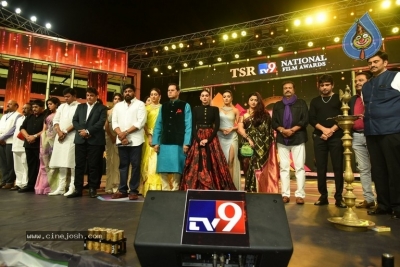 TSR National Film Awards 2019 - 8 of 24