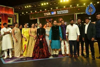 TSR National Film Awards 2019 - 15 of 24