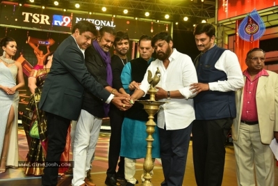 TSR National Film Awards 2019 - 18 of 24