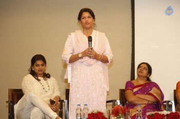 TSR TV9 Awards 2015 Press Meet Photos - 30 of 103