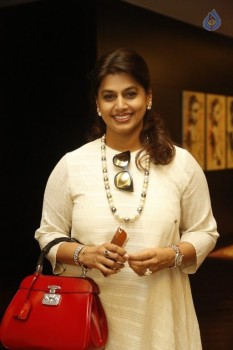 TSR TV9 Awards 2015 Press Meet Photos - 54 of 103