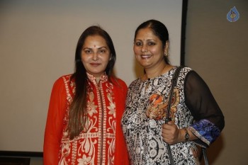 TSR TV9 Awards 2015 Press Meet Photos - 57 of 103