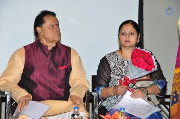 TSR TV9 Awards 2015 Press Meet Photos - 59 of 103