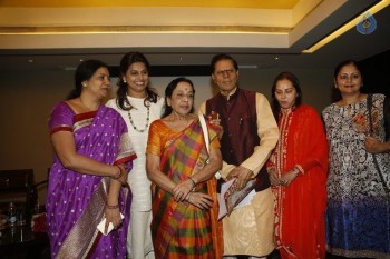 TSR TV9 Awards 2015 Press Meet Photos - 60 of 103