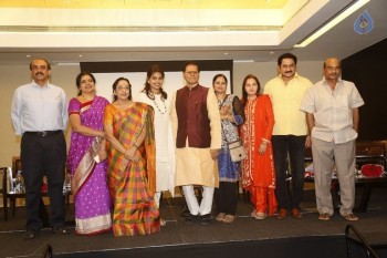 TSR TV9 Awards 2015 Press Meet Photos - 62 of 103