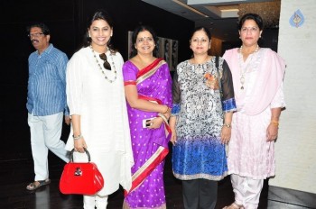 TSR TV9 Awards 2015 Press Meet Photos - 65 of 103