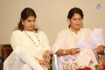 TSR TV9 Awards 2015 Press Meet Photos - 68 of 103