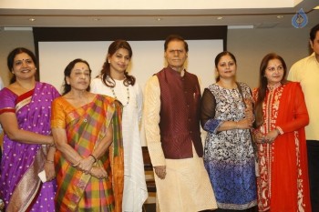 TSR TV9 Awards 2015 Press Meet Photos - 72 of 103