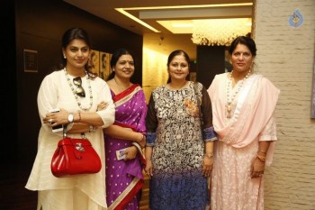 TSR TV9 Awards 2015 Press Meet Photos - 76 of 103