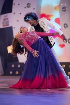 TSR TV9 National Film Awards 2015 and 2016 Photos - 28 of 88