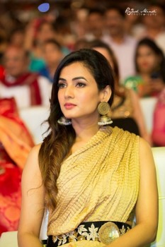 TSR TV9 National Film Awards 2015 and 2016 Photos - 33 of 88