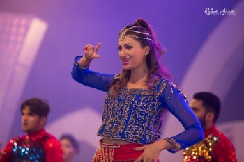 TSR TV9 National Film Awards 2015 and 2016 Photos - 39 of 88
