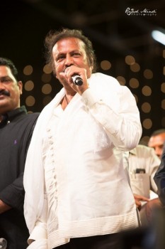 TSR TV9 National Film Awards 2015 and 2016 Photos - 43 of 88