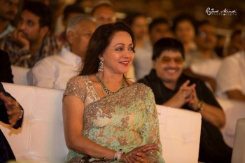 TSR TV9 National Film Awards 2015 and 2016 Photos - 56 of 88