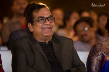 TSR TV9 National Film Awards 2015 and 2016 Photos - 59 of 88