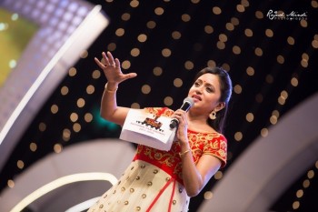 TSR TV9 National Film Awards 2015 and 2016 Photos - 63 of 88