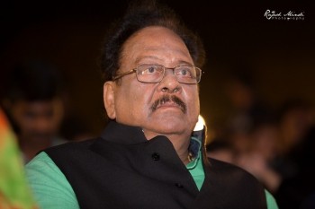 TSR TV9 National Film Awards 2015 and 2016 Photos - 69 of 88