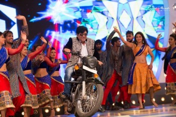 TSR TV9 National Film Awards 2015 and 2016 Photos - 73 of 88