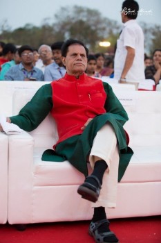 TSR TV9 National Film Awards 2015 and 2016 Photos - 80 of 88