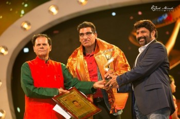 TSR TV9 National Film Awards 2015 and 2016 Photos - 81 of 88