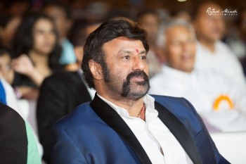 TSR TV9 National Film Awards 2015 and 2016 Photos - 84 of 88