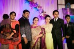 TV Anchor DD and Srikanth Wedding Reception - 25 of 25