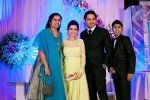 TV Anchor DD and Srikanth Wedding Reception - 27 of 25