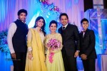 TV Anchor DD and Srikanth Wedding Reception - 30 of 25
