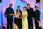 TV Anchor DD and Srikanth Wedding Reception - 10 of 25