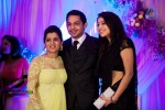 TV Anchor DD and Srikanth Wedding Reception - 33 of 25