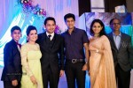 TV Anchor DD and Srikanth Wedding Reception - 36 of 25