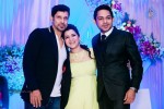 TV Anchor DD and Srikanth Wedding Reception - 38 of 25
