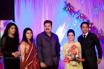 TV Anchor DD and Srikanth Wedding Reception - 39 of 25