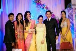 TV Anchor DD and Srikanth Wedding Reception - 42 of 25