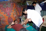 TV Artist Madhu Sudhan Blood n Food Donation Camp - 1 of 69
